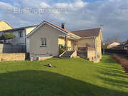 Maison à VARANGEVILLE