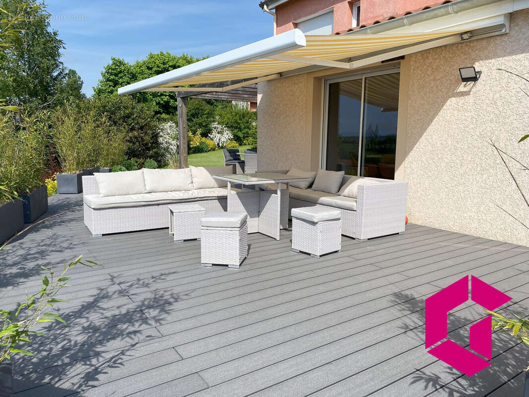 Maison à SAINT-DIDIER-EN-VELAY