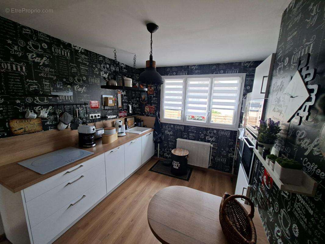Maison  5 pièce(s) 88 m2 - photo 4