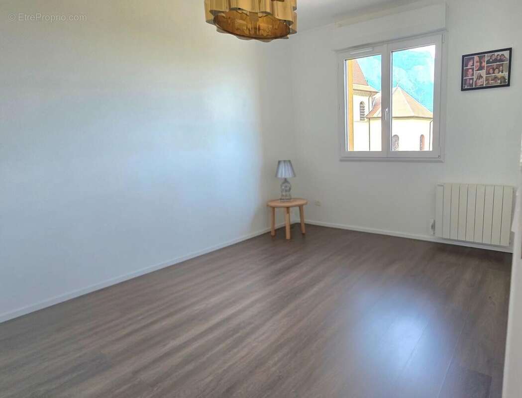 Photo 9 - Appartement à MONTBONNOT-SAINT-MARTIN