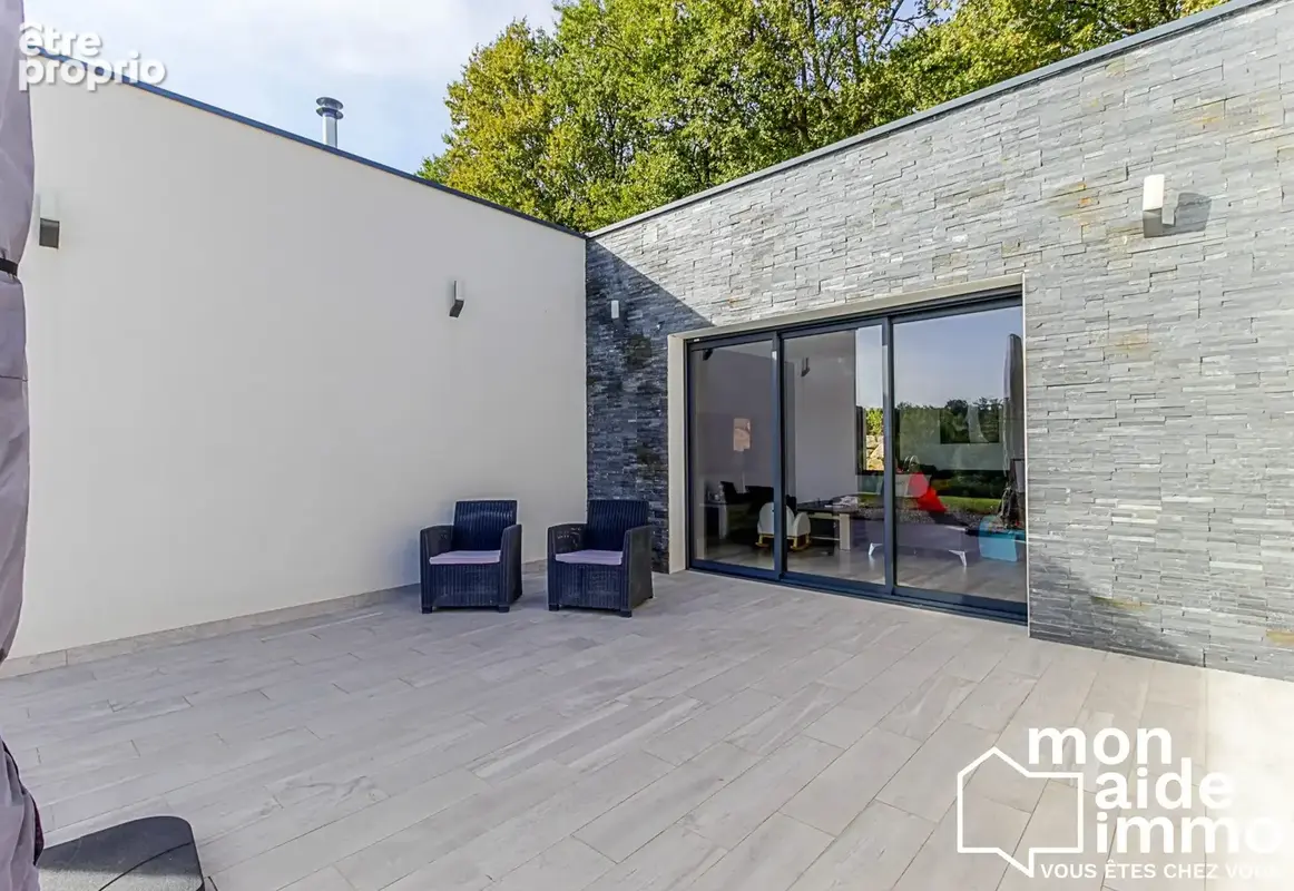 Maison 5 pièces 135 m² à vendre à Aire-Sur-L'adour (40800) - photo 5
