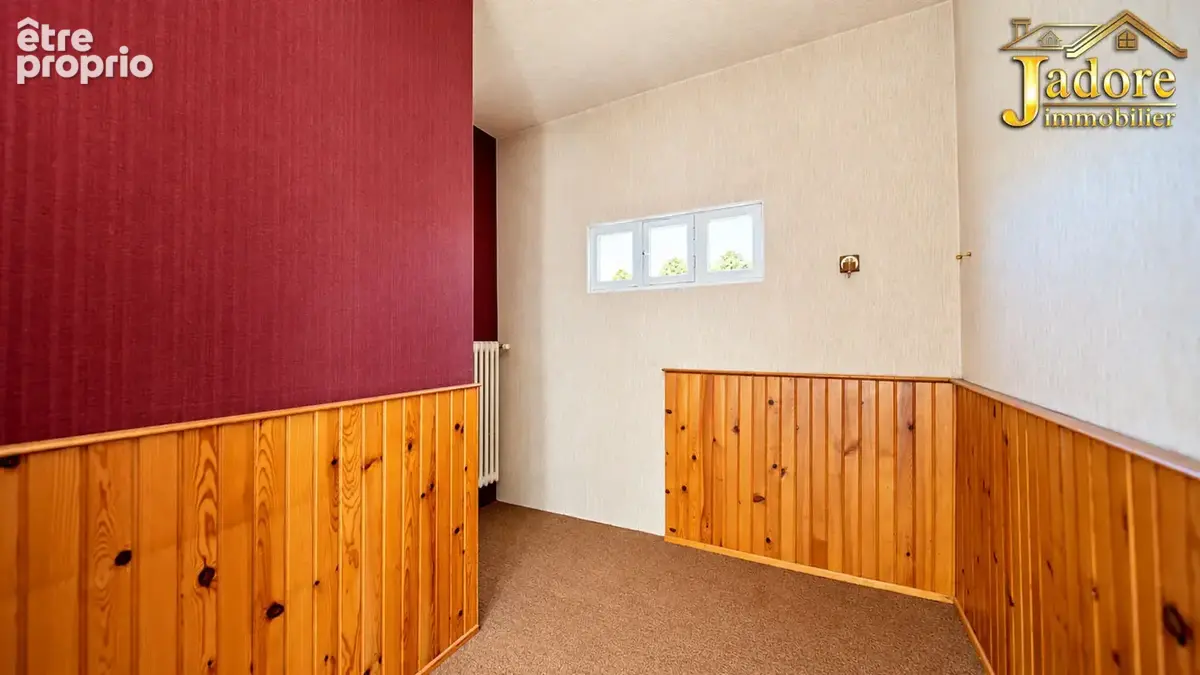 Maison vue dominante - photo 14
