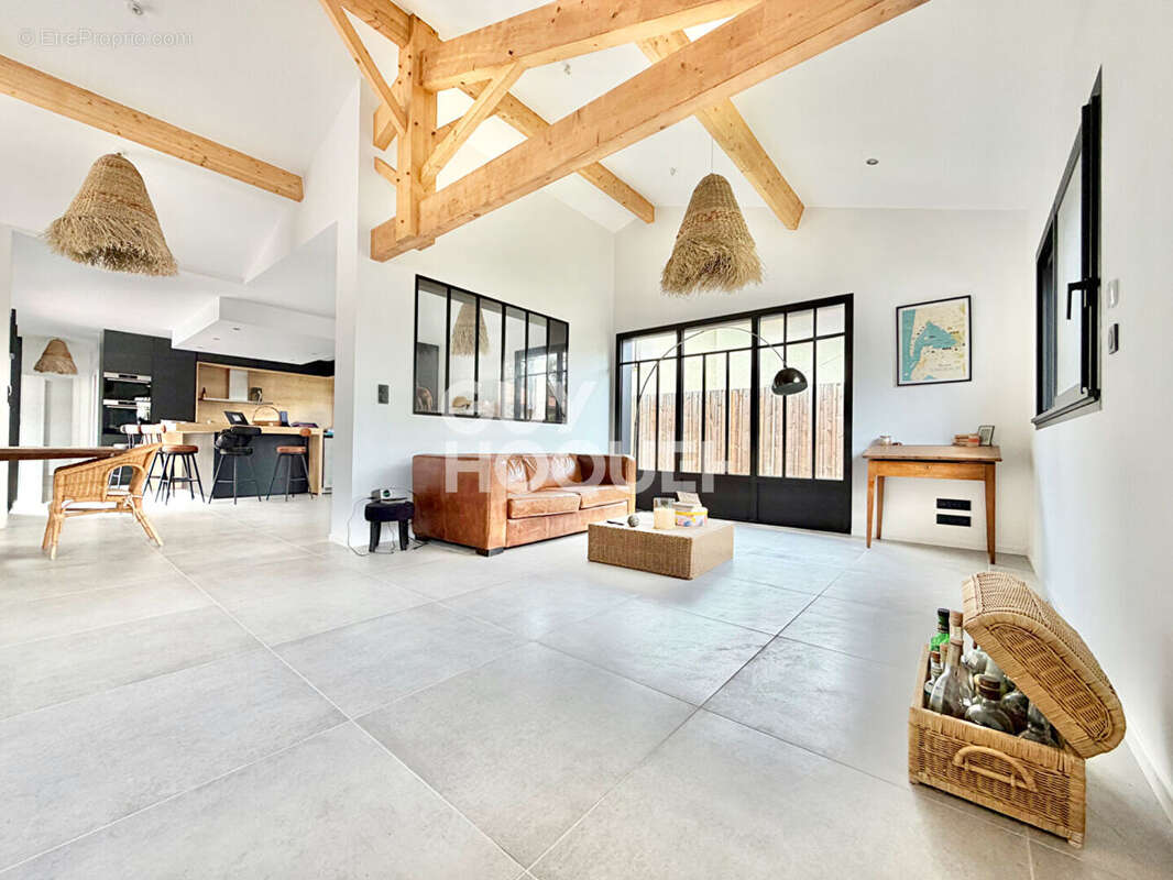 Maison à LA TESTE-DE-BUCH