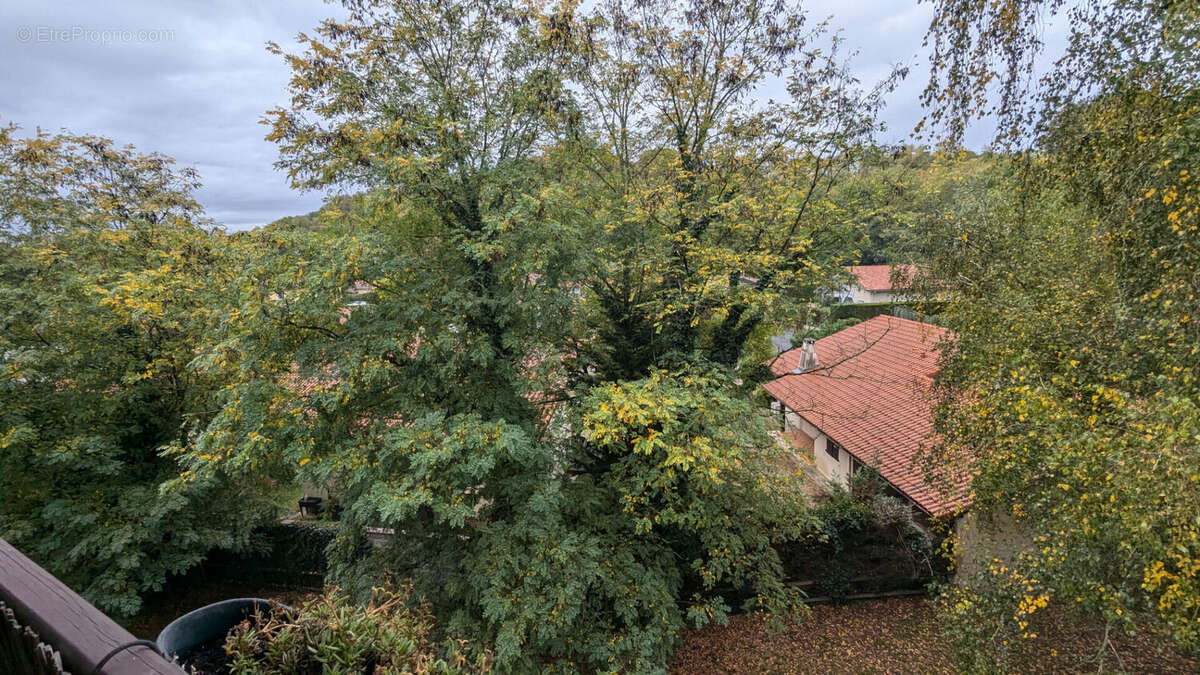 Appartement à MONT-DE-MARSAN