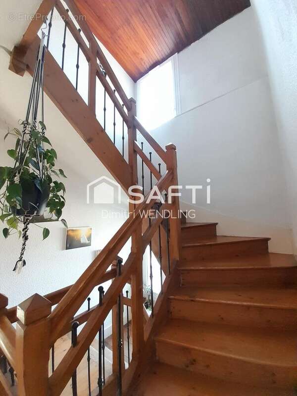 Photo 4 - Maison à SEYSSINS