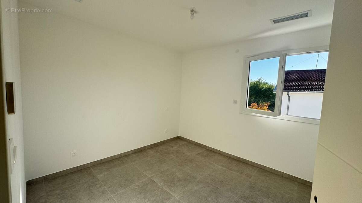 Maison à MONTPELLIER