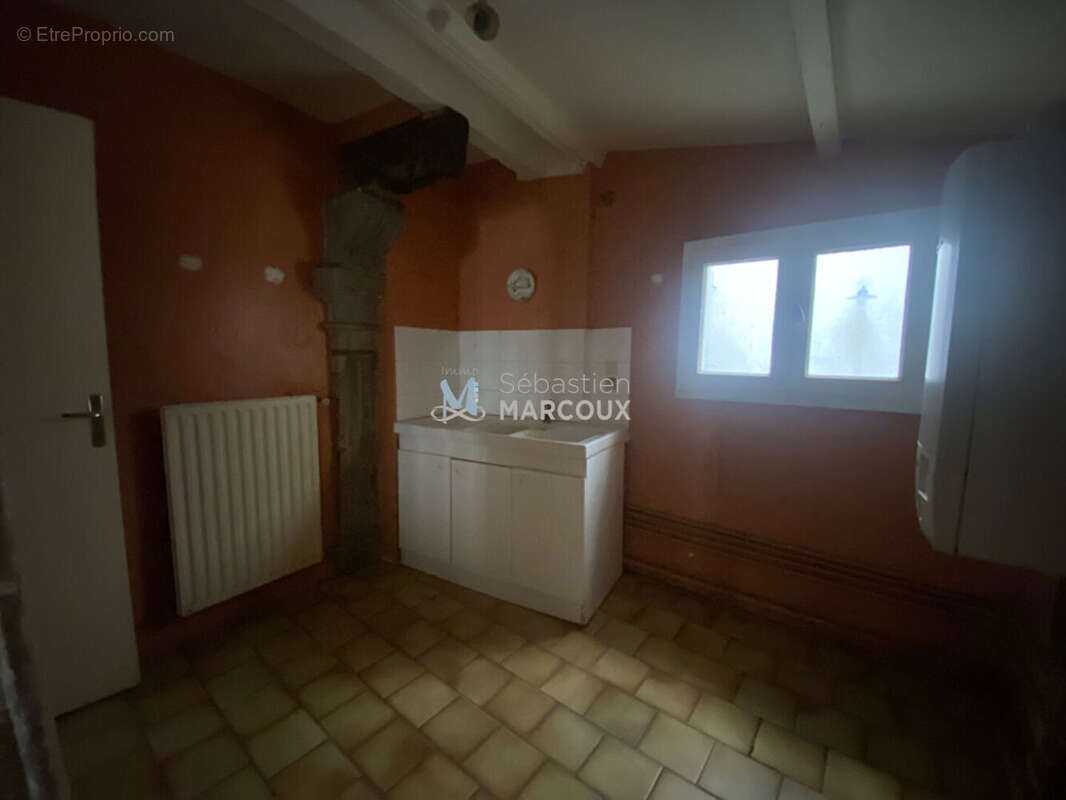 Appartement à MONTBRISON