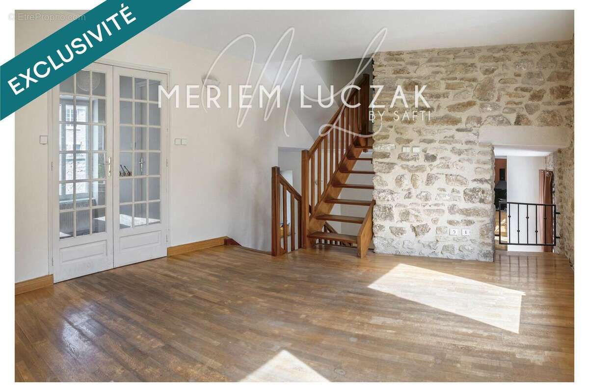 Photo 4 - Maison à CHAVENAY