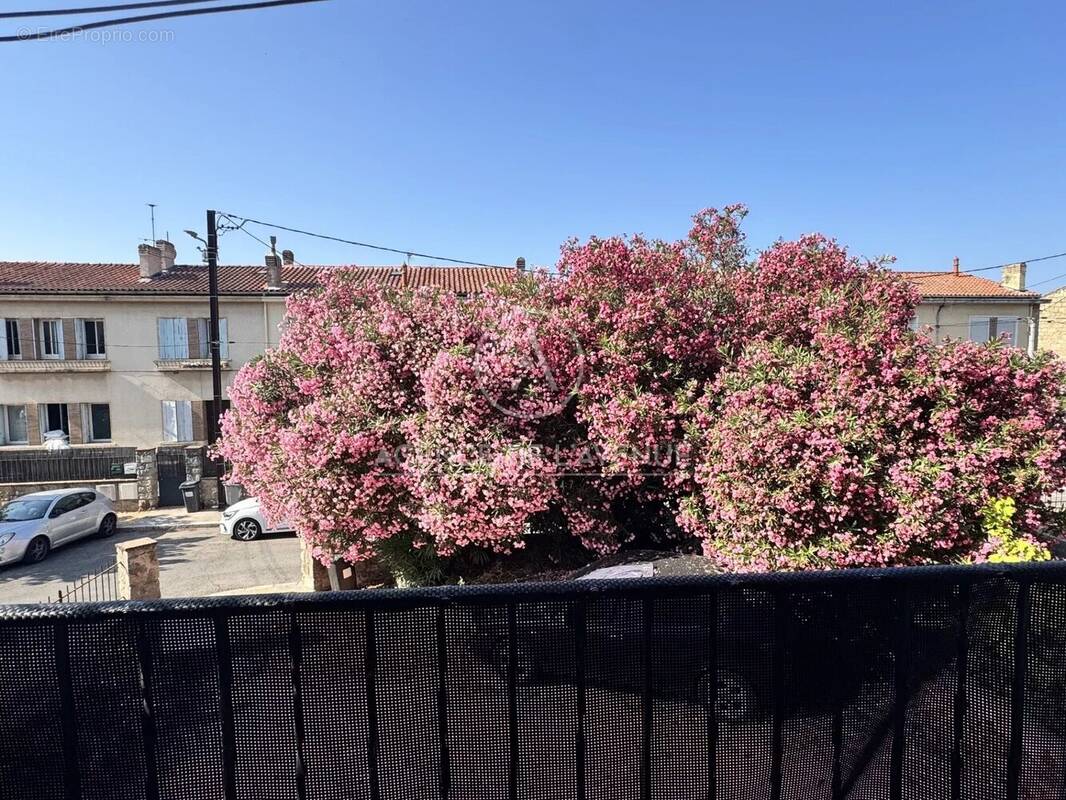 Appartement à LA SEYNE-SUR-MER