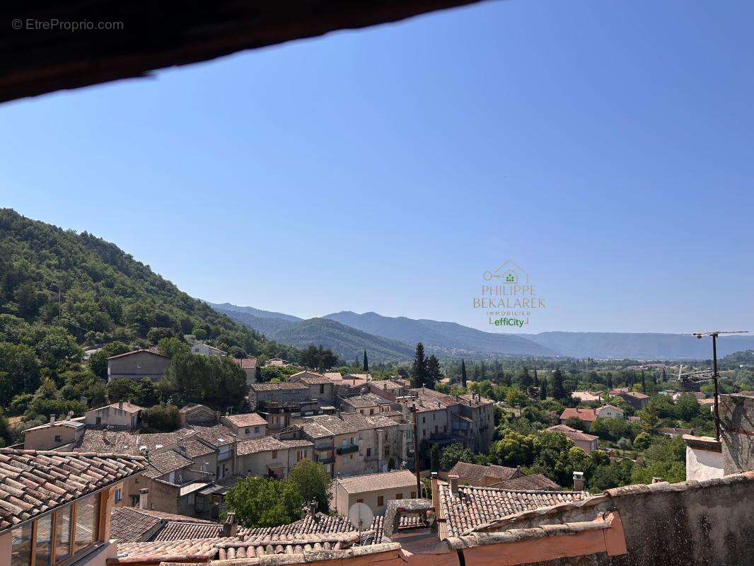 Maison 93 m² à Volonne  - photo 13