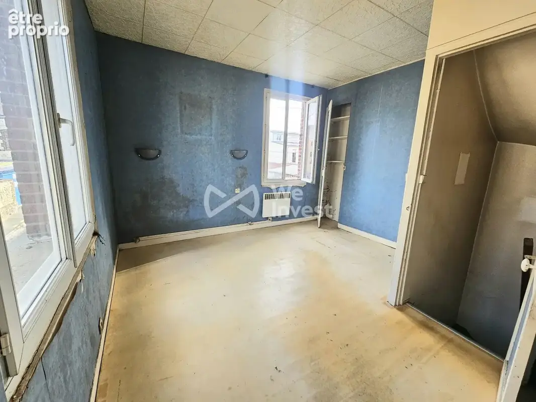 Maison 43 m² à Rouen  - photo 7