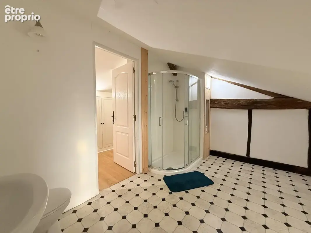 Maison de caractere - photo 19