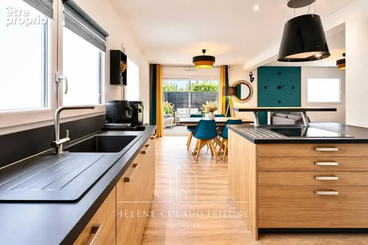 Maison récente - 103 m² - kervignac - photo 6