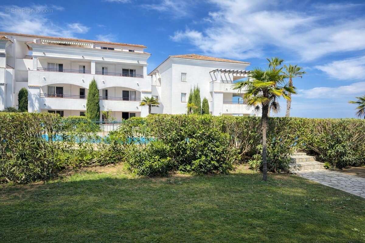 Photo 5 - Appartement à SAN-NICOLAO