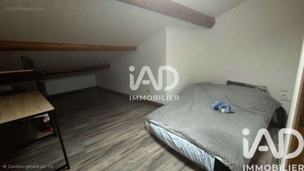 Photo 3 - Appartement à PUIMISSON