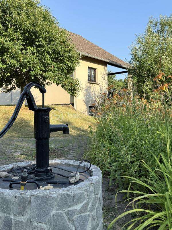 Maison à PUTTELANGE-AUX-LACS