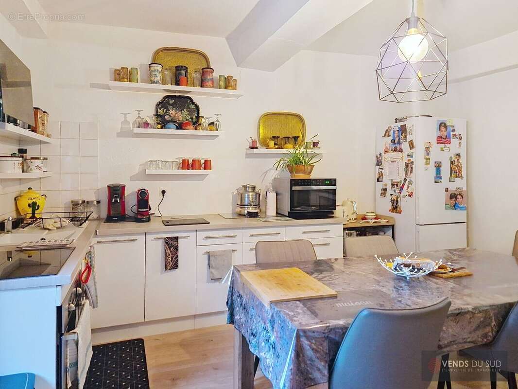 Maison à HEREPIAN