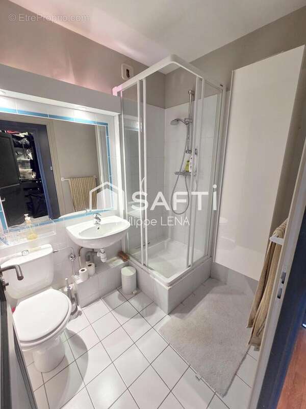 Photo 6 - Appartement à MULHOUSE