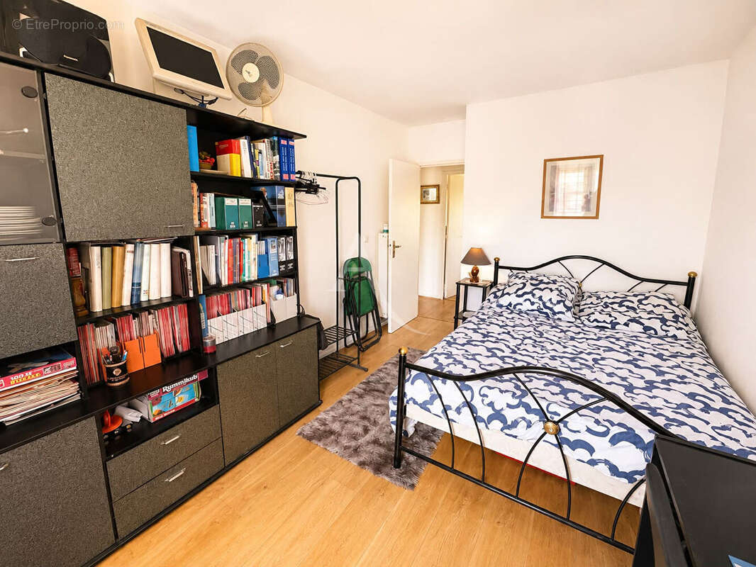 Appartement à COLOMIERS