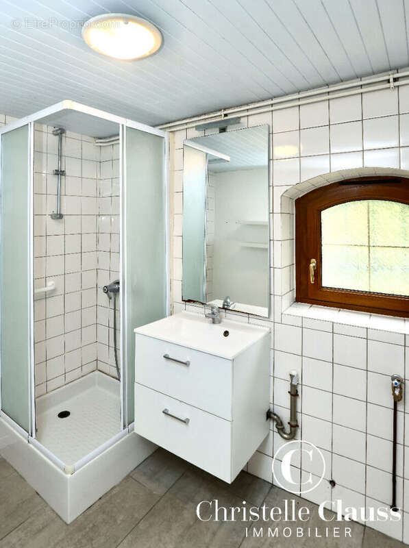 Maison à VILLARS-LE-SEC