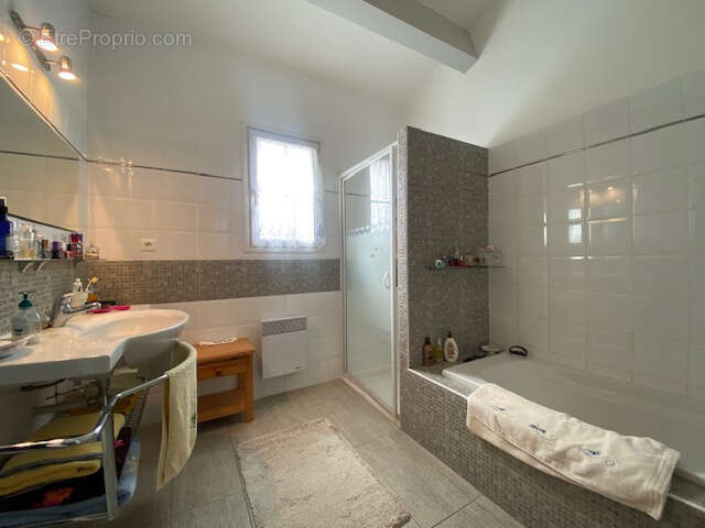 Maison à SAINT-PIERRE-D&#039;OLERON