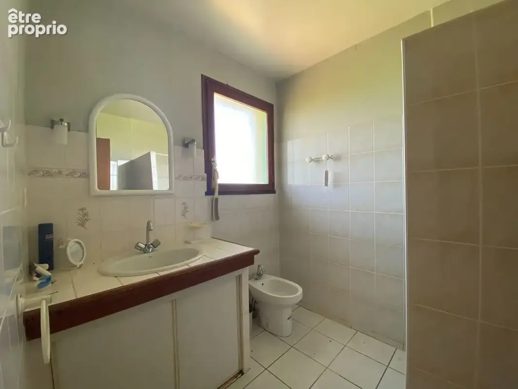 Maison Souprosse 2 pièce(s) 60 m2 - photo 4