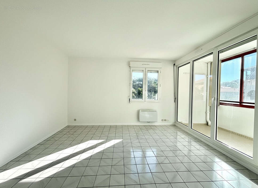 Appartement à HOSSEGOR