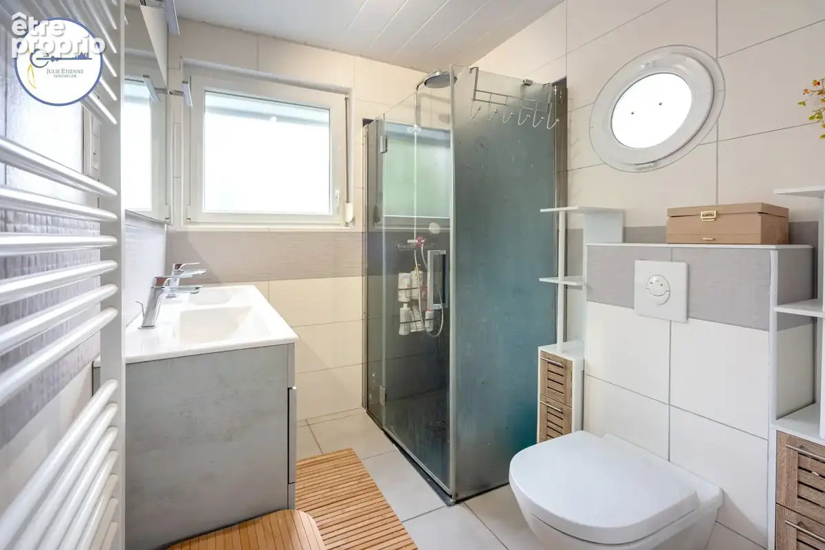 Maison EPINAL 3 pièces 80m2 - photo 22