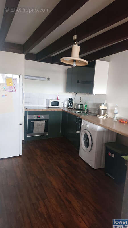 Appartement à VILLEFRANCHE-DE-ROUERGUE