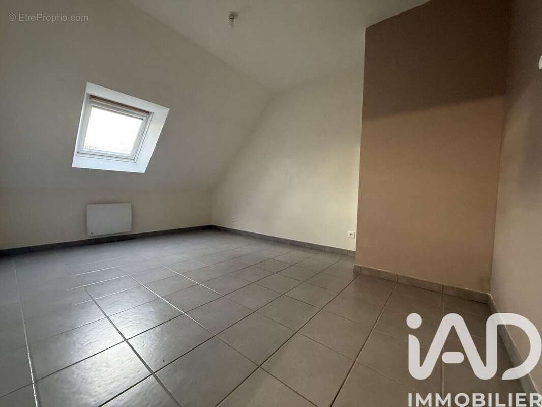 Photo 4 - Maison à VERNOU-SUR-BRENNE