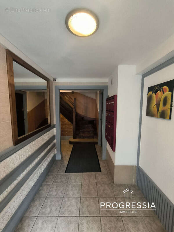 Appartement à LE HAVRE