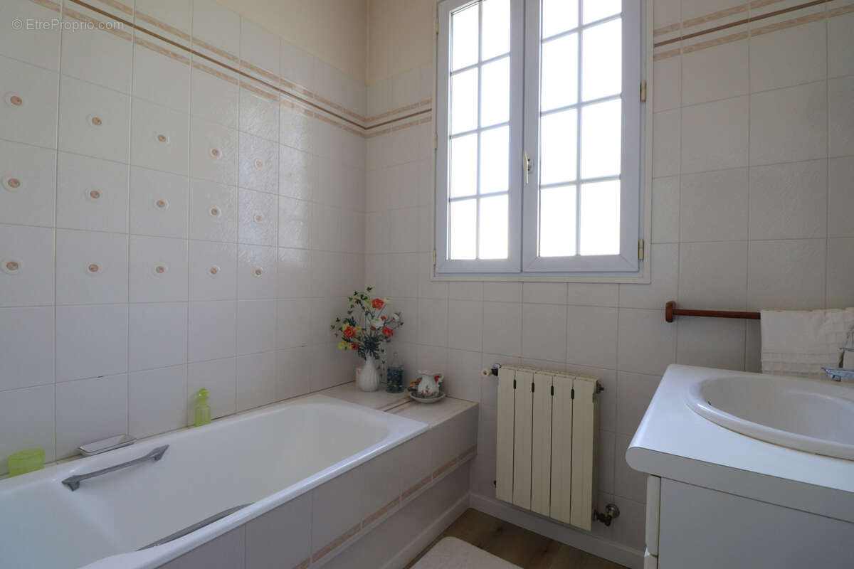 Maison à ROYAN