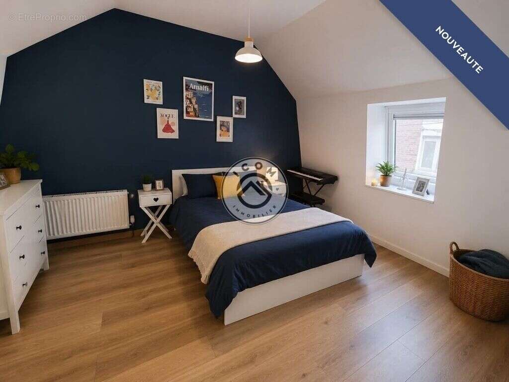 Maison Semi Mitoyenne - photo 5