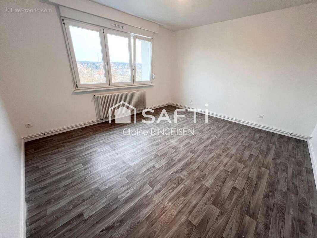 Photo 6 - Appartement à FORBACH