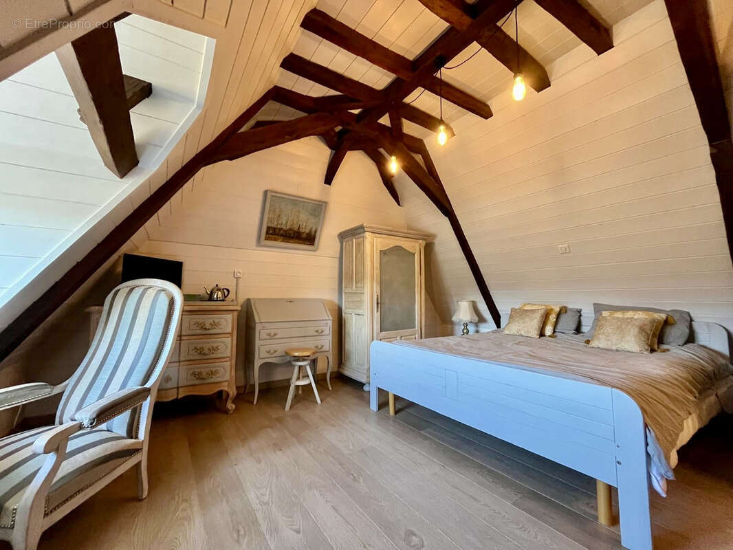 Maison à NAY