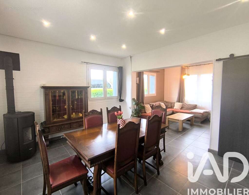 Photo 3 - Maison à AUCHEL