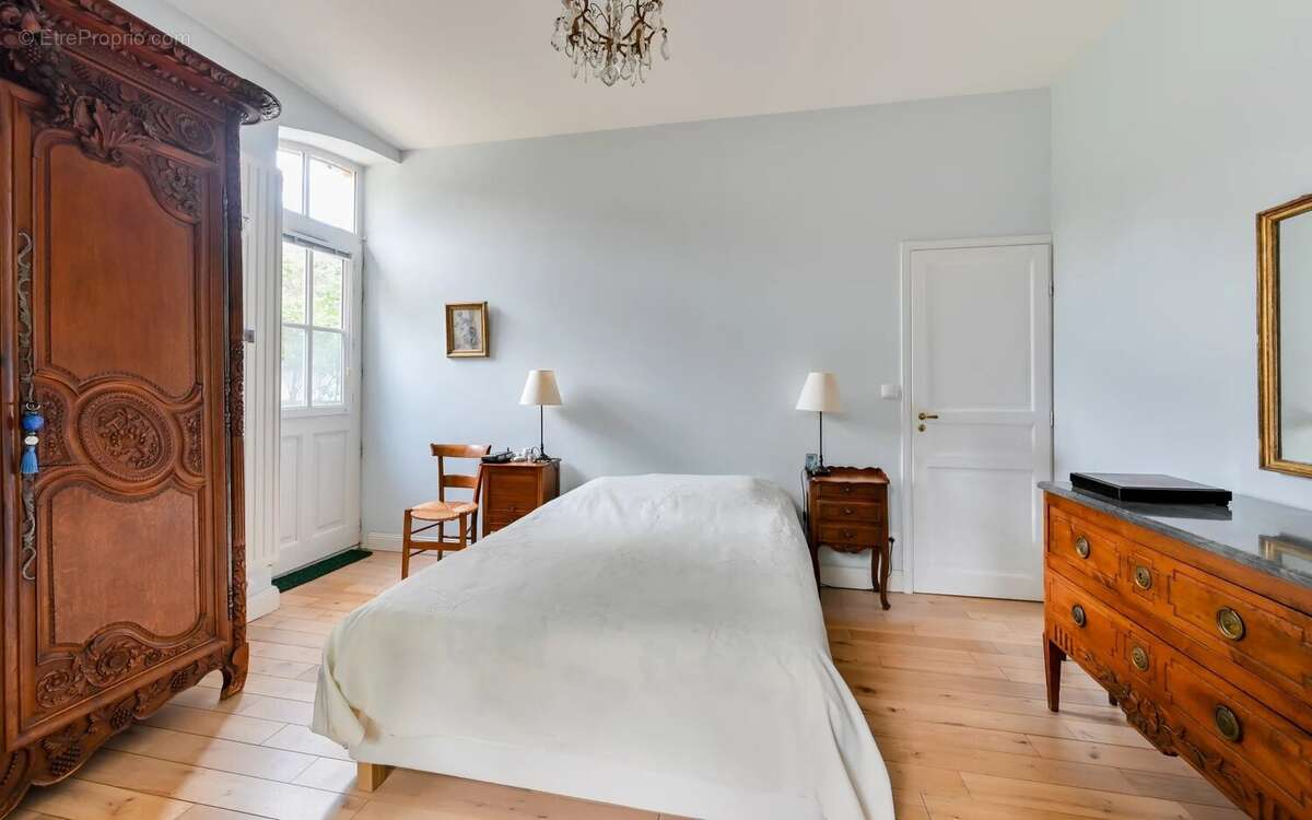 Maison à LYON-5E