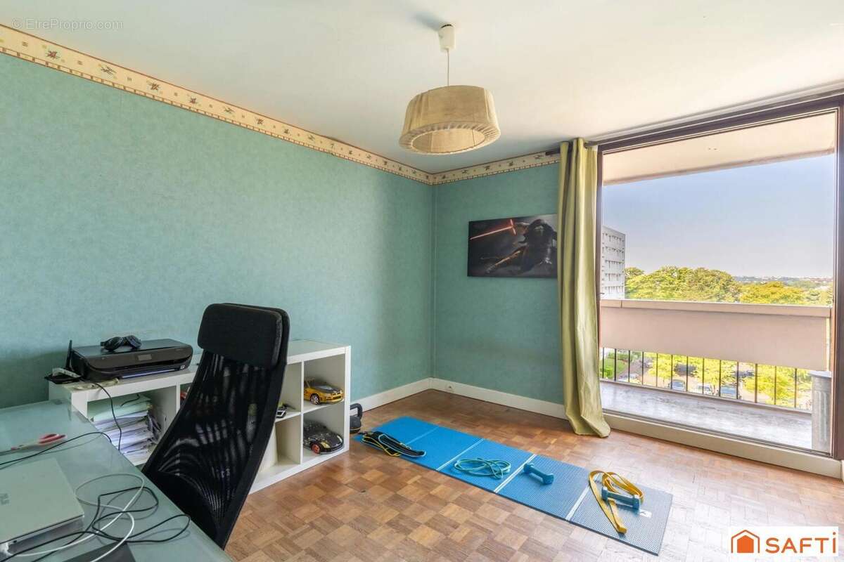 Photo 7 - Appartement à DRAVEIL