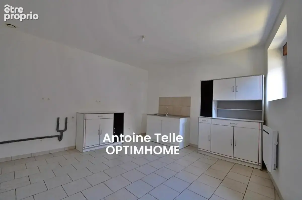 Le Cateau - Opportunité d'investissement locatif - rentabilité immédiate : Ensemble de 3 maisons louées - photo 4