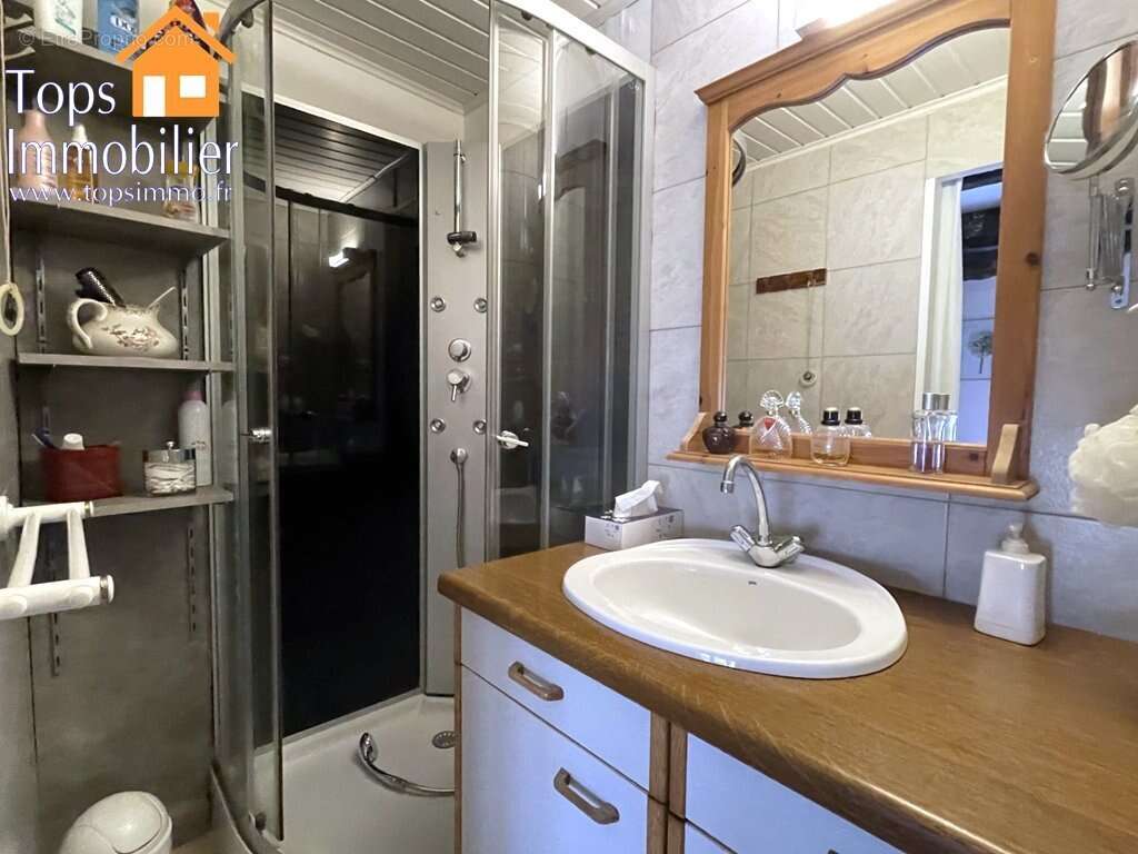 Maison à BOR-ET-BAR