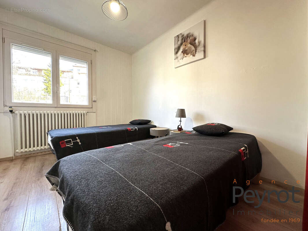 Appartement à FONT-ROMEU-ODEILLO-VIA