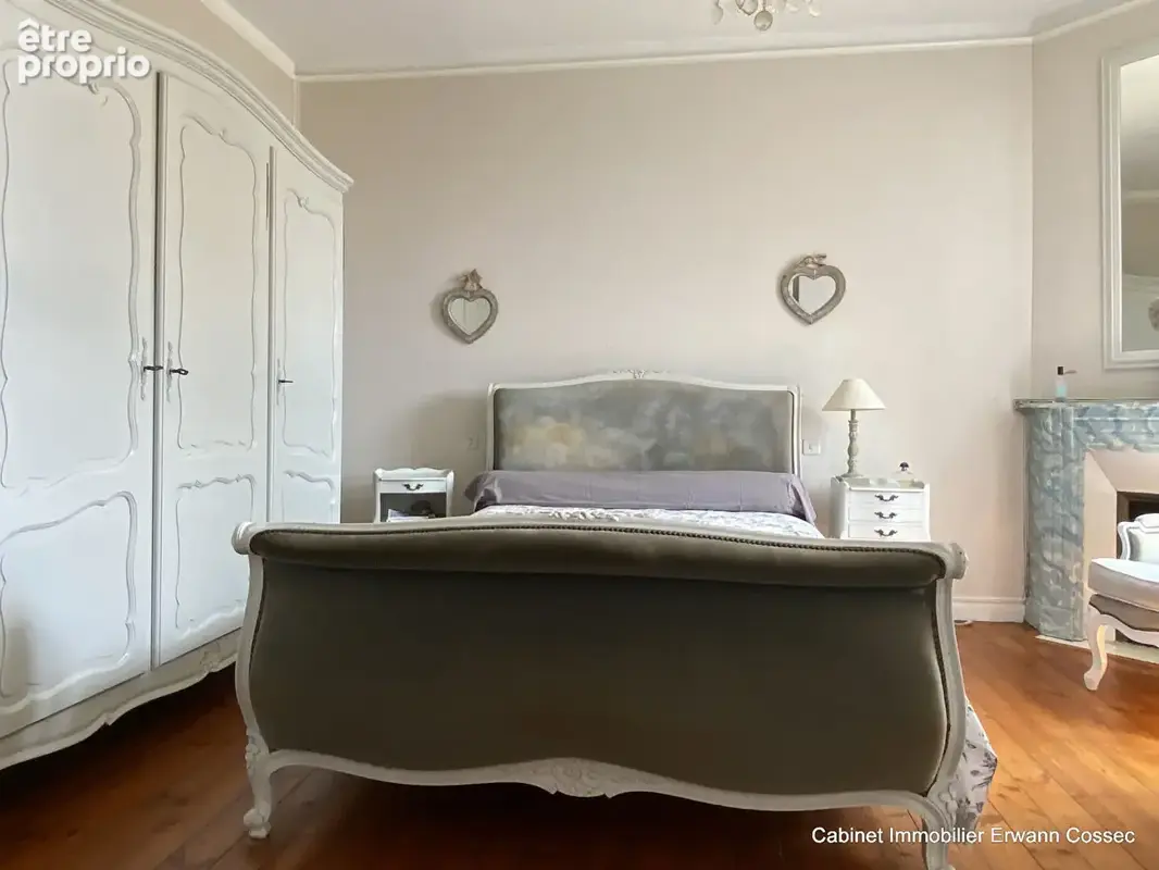 Maison bigoudène des années 20- Loctudy - photo 6