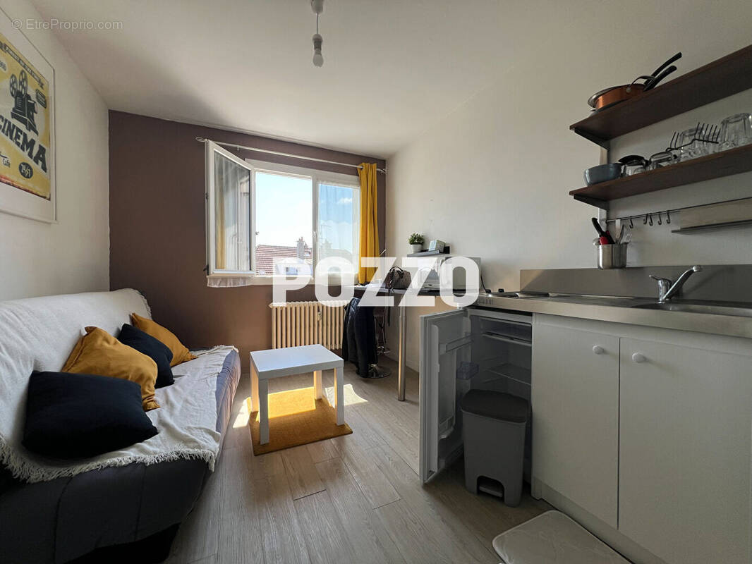 Appartement à CAEN