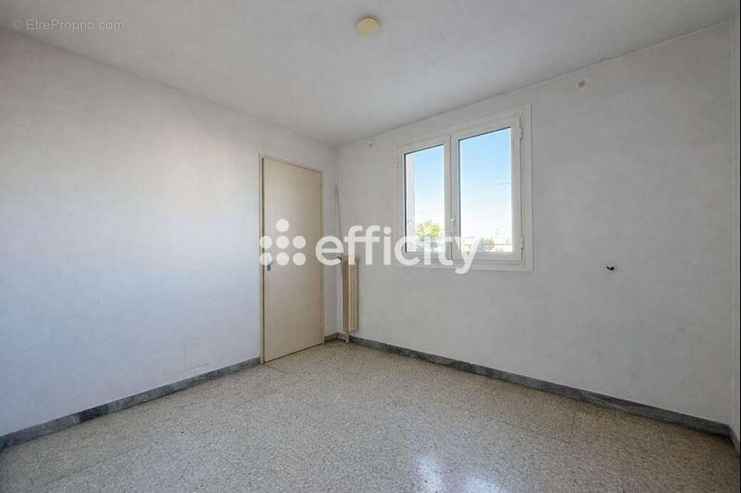 Appartement à MARSEILLE-10E