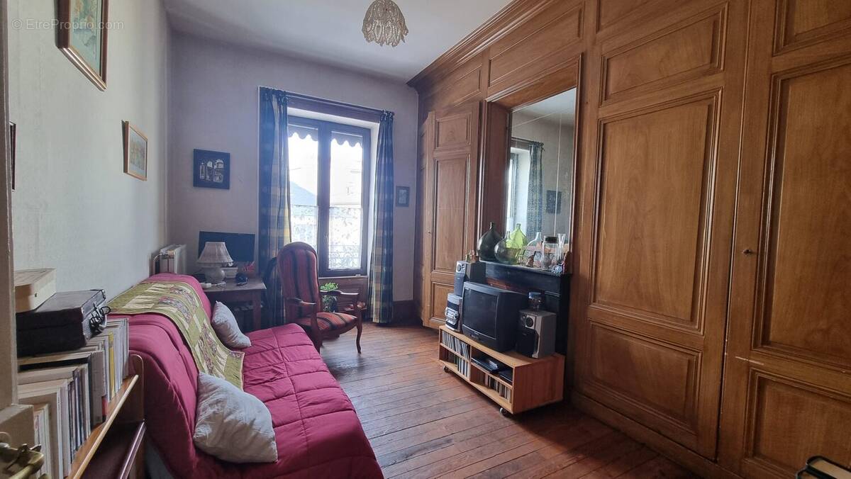 Appartement à LYON-8E