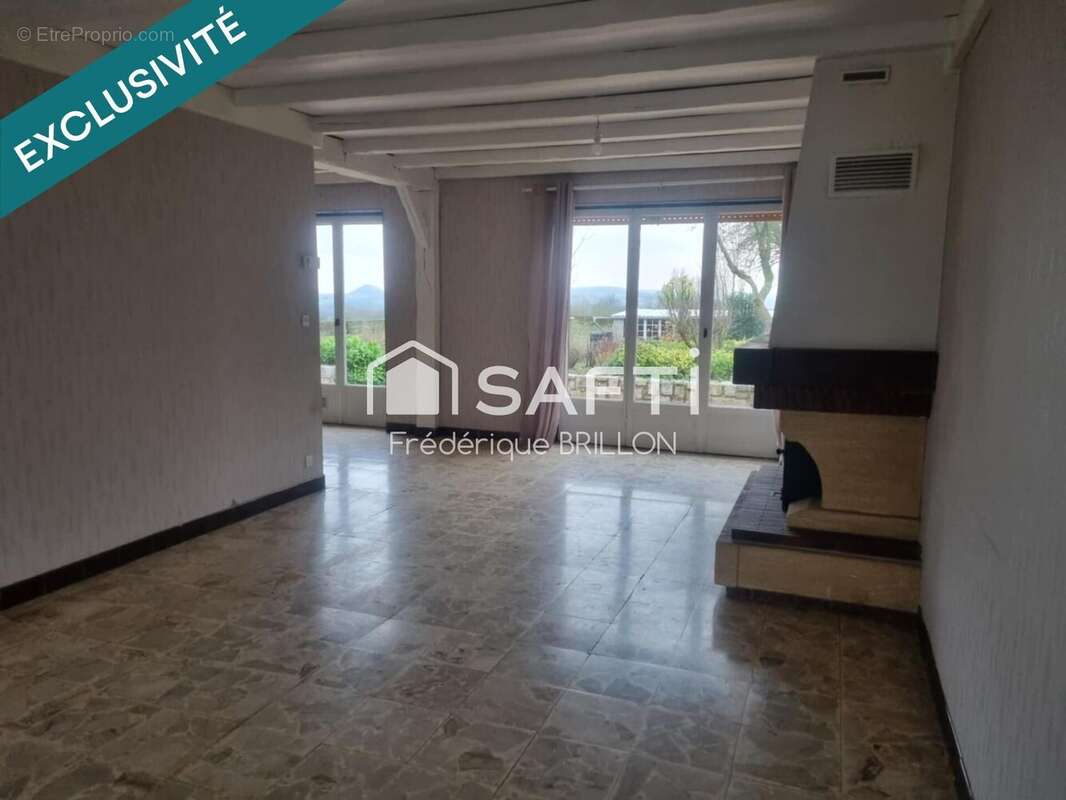 Photo 3 - Maison à DIVION