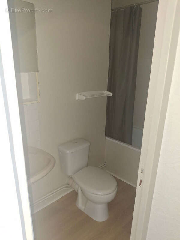 Appartement à SAINT-RENAN