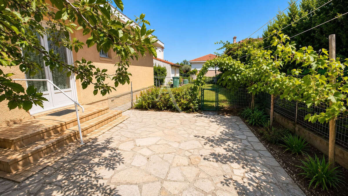 Maison à COLOMIERS