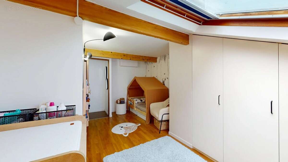 Maison à MONTFERMEIL