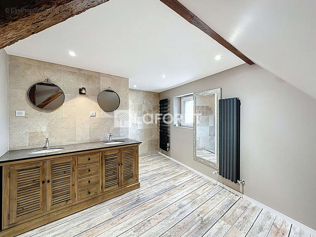 Maison à WINGERSHEIM